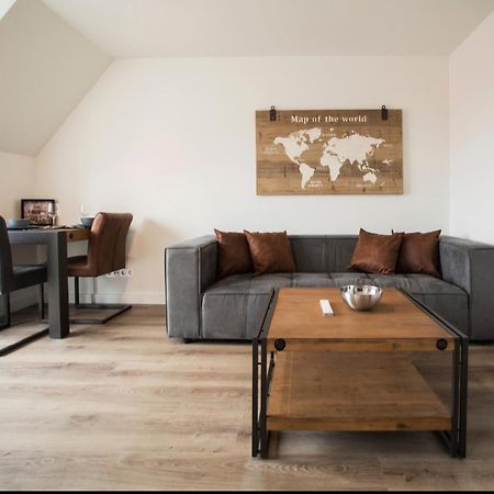 Excellent Beach Apartments ซานด์โวร์ต ภายนอก รูปภาพ