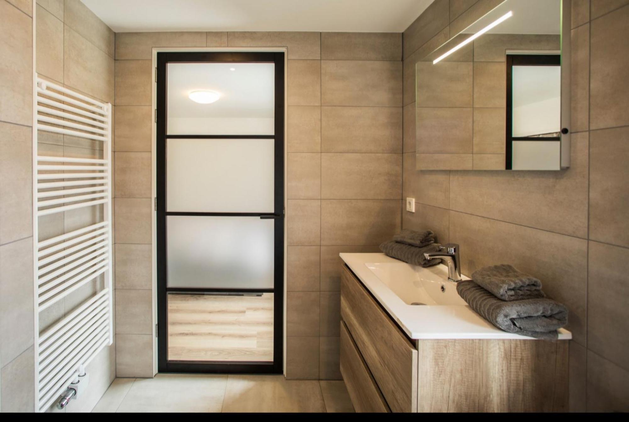 Excellent Beach Apartments ซานด์โวร์ต ห้อง รูปภาพ