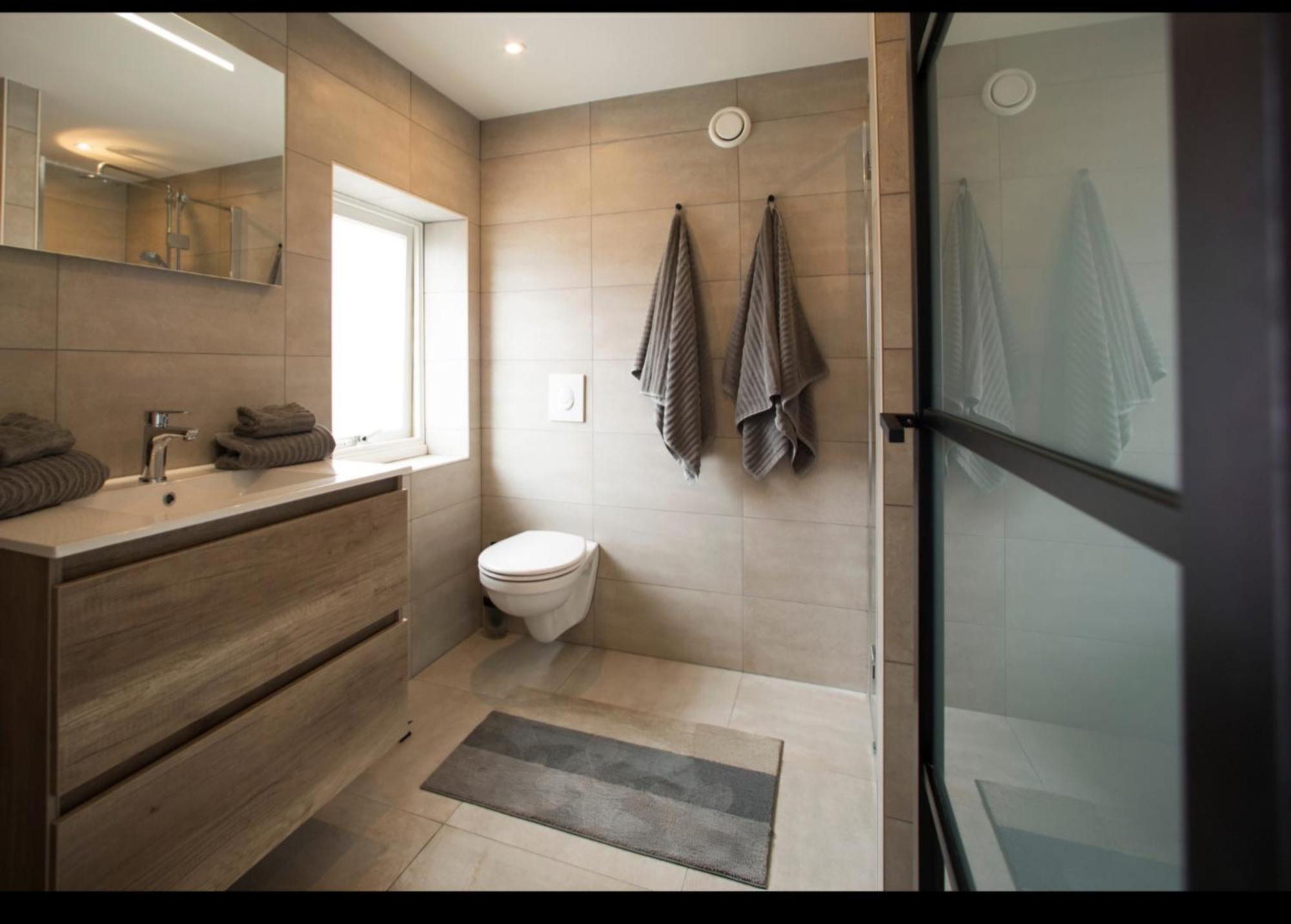 Excellent Beach Apartments ซานด์โวร์ต ห้อง รูปภาพ
