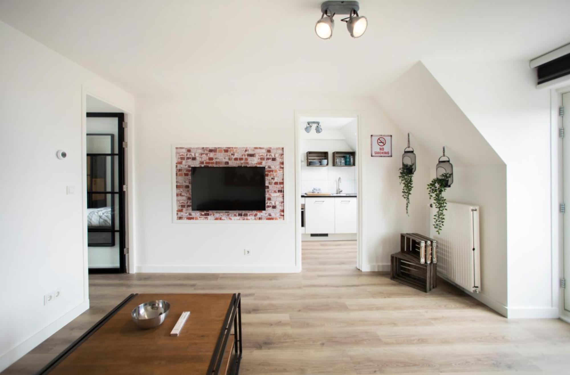 Excellent Beach Apartments ซานด์โวร์ต ห้อง รูปภาพ