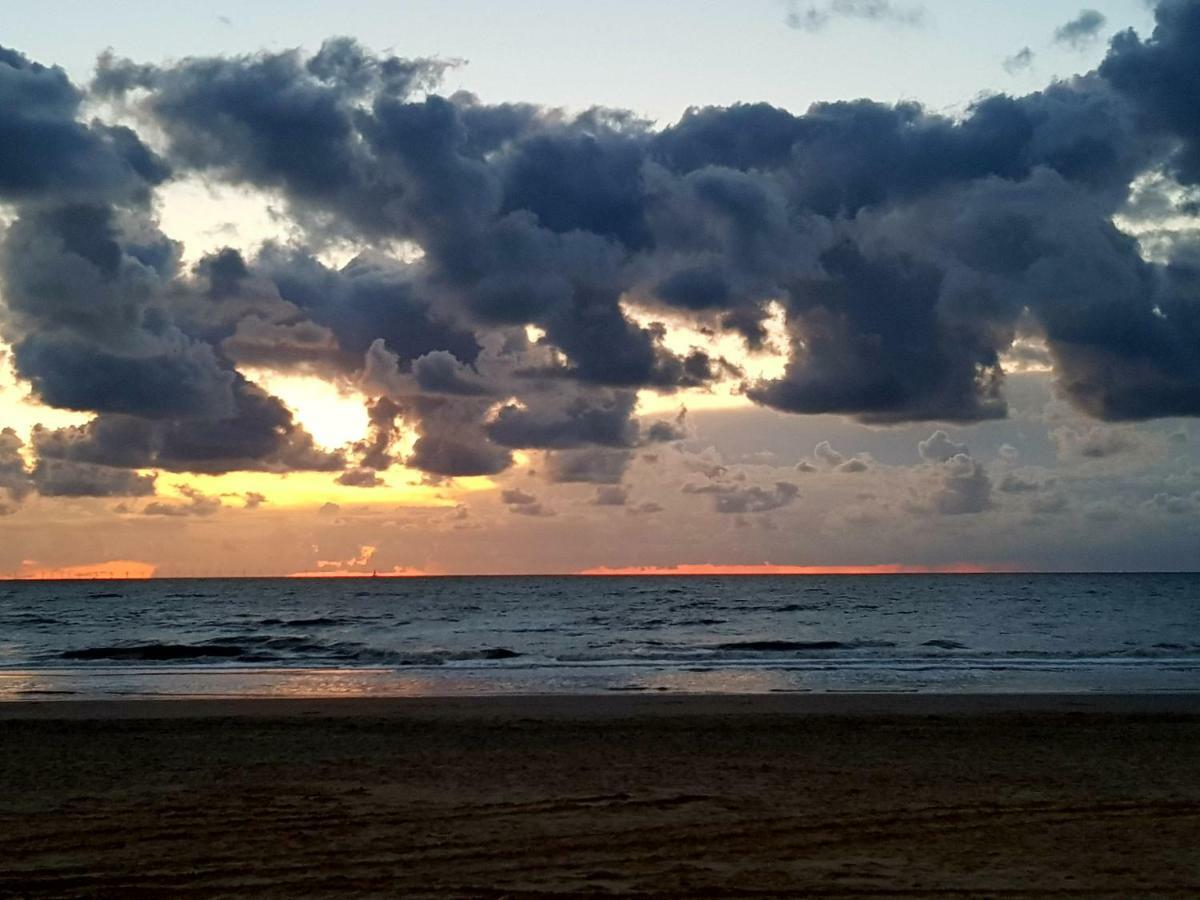 Excellent Beach Apartments ซานด์โวร์ต ภายนอก รูปภาพ