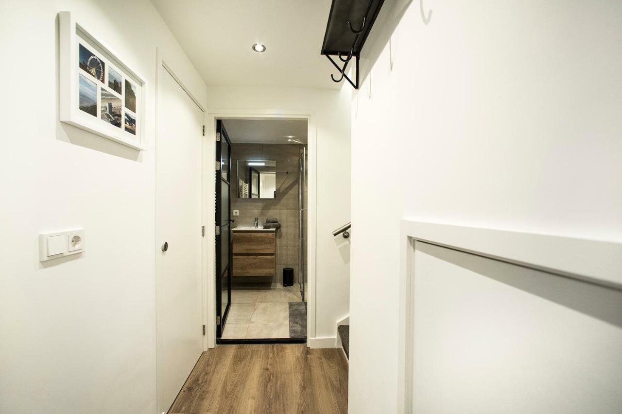 Excellent Beach Apartments ซานด์โวร์ต ภายนอก รูปภาพ