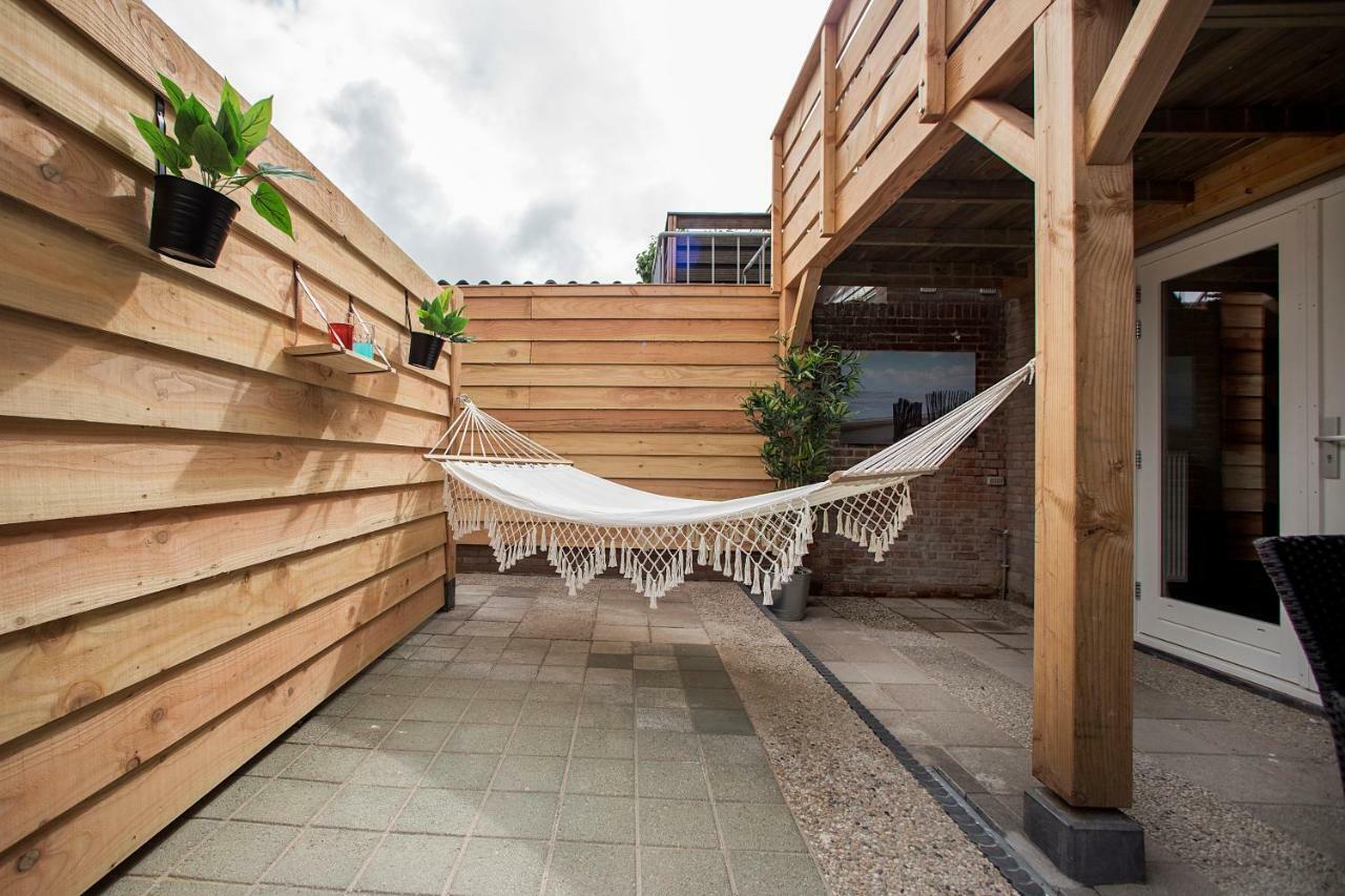 Excellent Beach Apartments ซานด์โวร์ต ภายนอก รูปภาพ