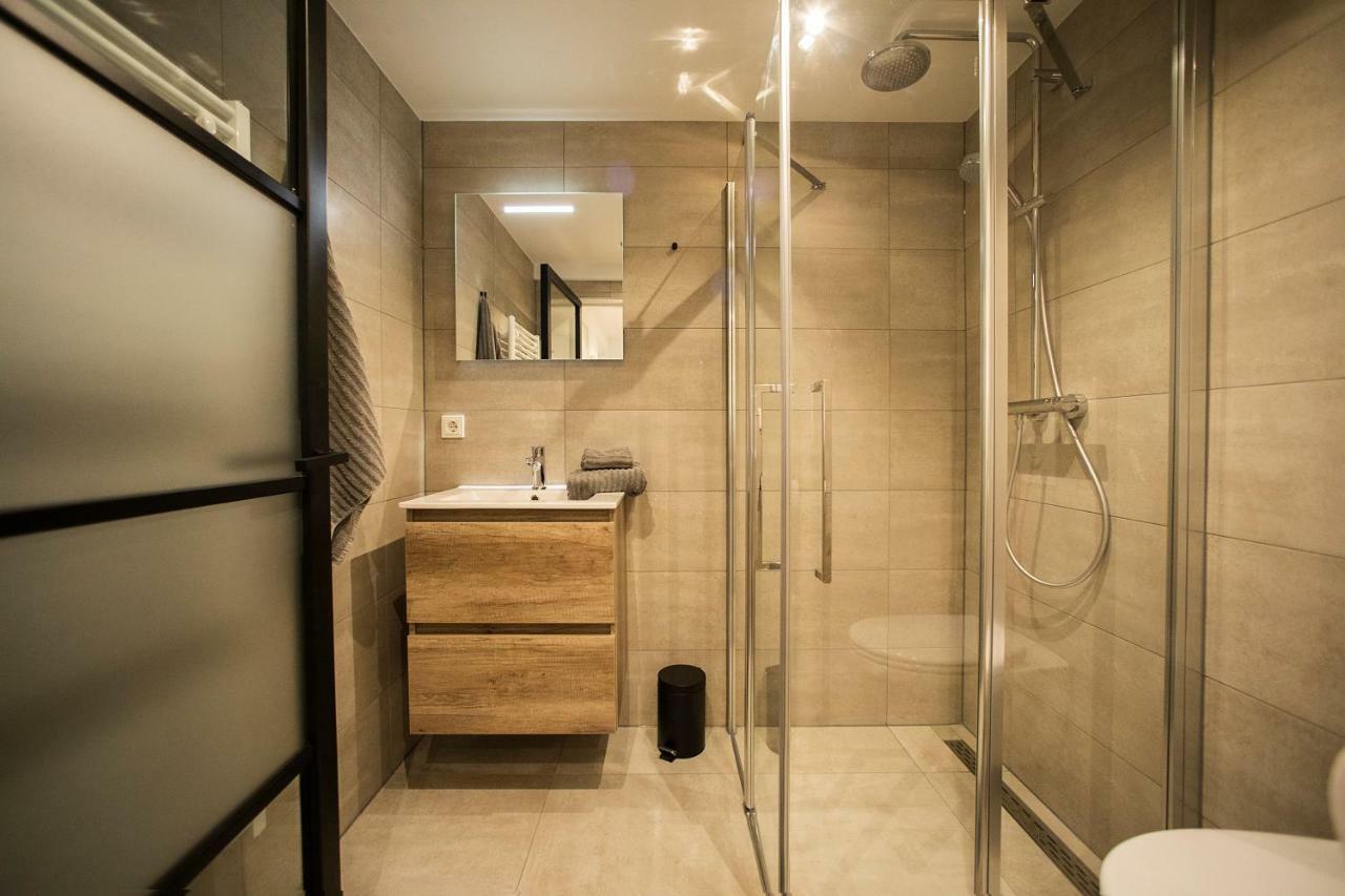 Excellent Beach Apartments ซานด์โวร์ต ภายนอก รูปภาพ