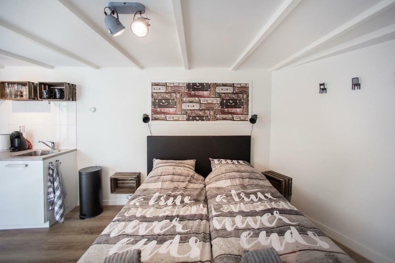 Excellent Beach Apartments ซานด์โวร์ต ภายนอก รูปภาพ